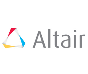 Altair Logo